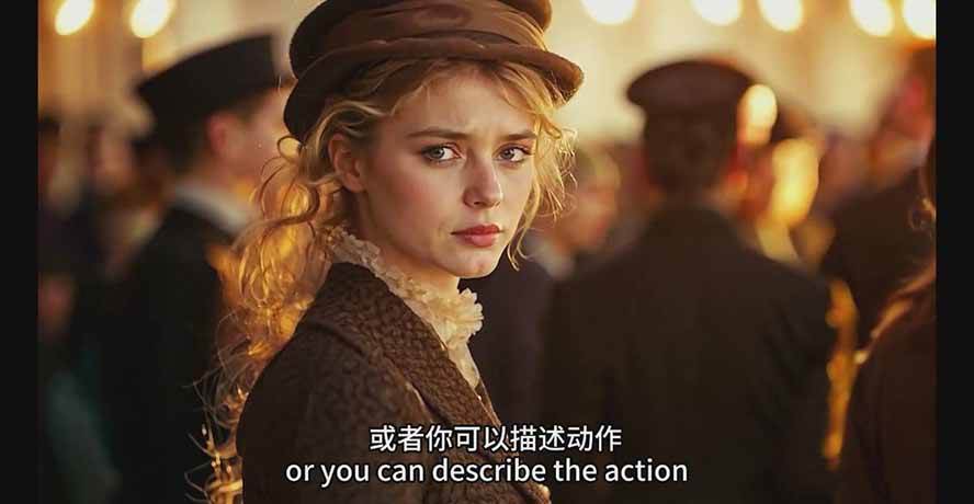 图片[3]-商业AI电影制作艺术指南：定制商业项目解决方案，助力创办专属AI电影工作室-网创项目总站