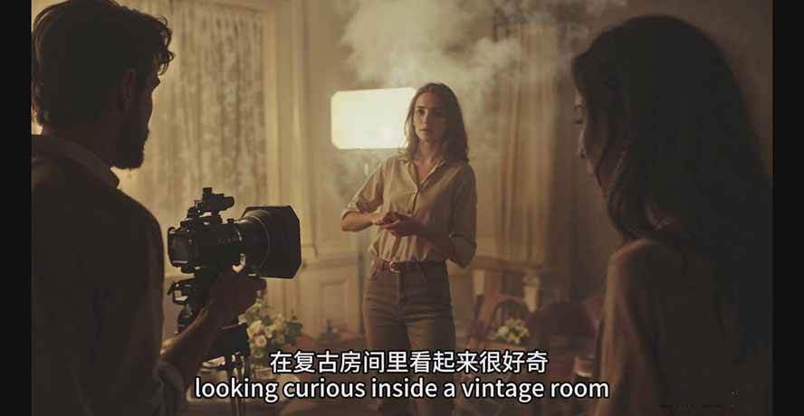 图片[6]-商业AI电影制作艺术指南：定制商业项目解决方案，助力创办专属AI电影工作室-网创项目总站