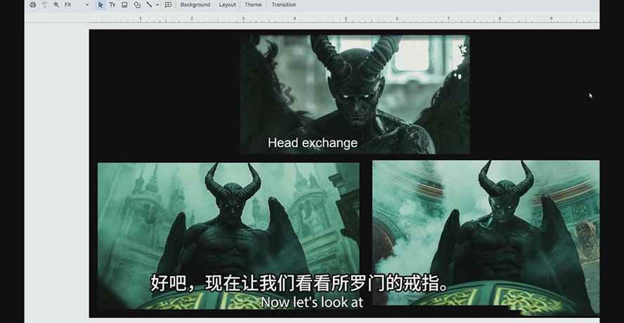 图片[11]-商业AI电影制作艺术指南：定制商业项目解决方案，助力创办专属AI电影工作室-网创项目总站