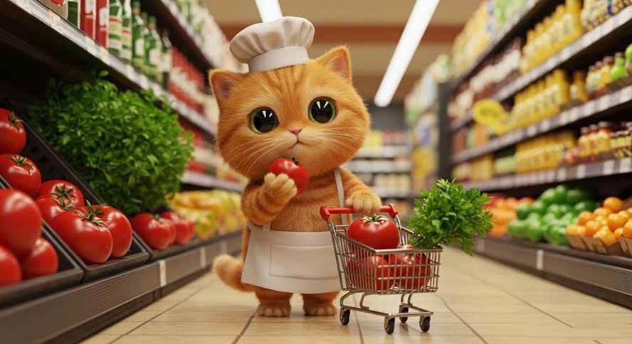 图片[2]-橘猫打工AI视频创作课：从提示词生成到剪辑发布，玩转抖音社媒爆款内容-网创项目总站