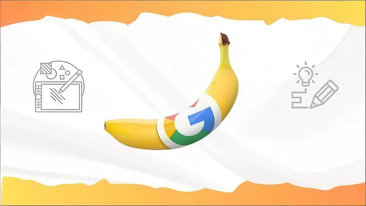 图片[1]-Google Nano Banana全能课：从入门到精通，AI照片编辑与创意设计全掌握-网创项目总站