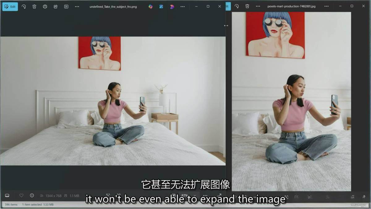 图片[4]-Google Nano Banana全能课：从入门到精通，AI照片编辑与创意设计全掌握-网创项目总站