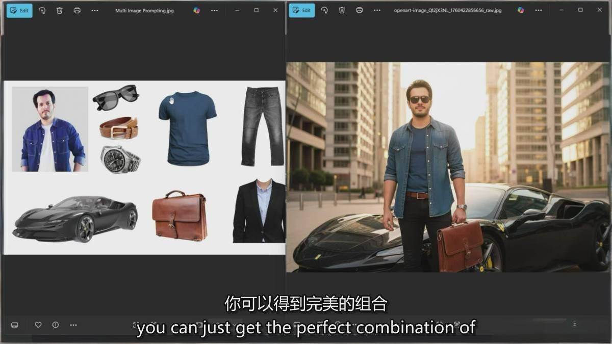 图片[7]-Google Nano Banana全能课：从入门到精通，AI照片编辑与创意设计全掌握-网创项目总站