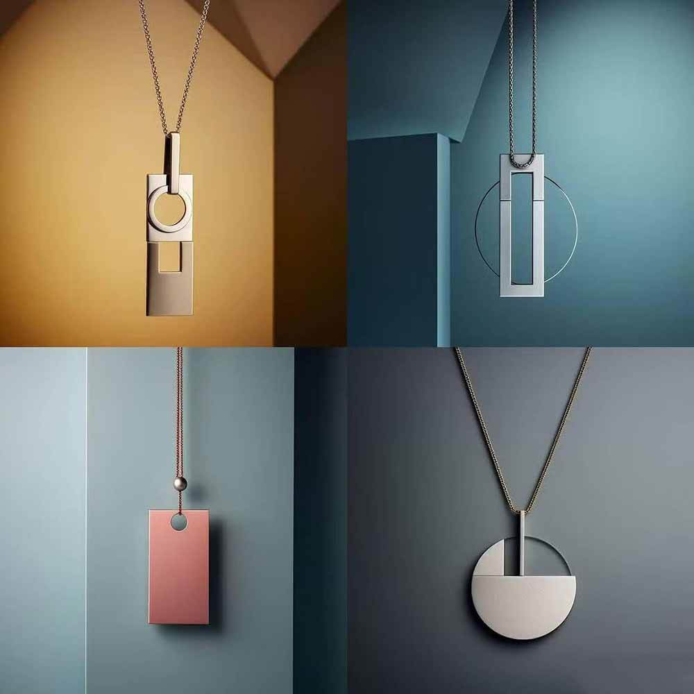 图片[3]-463个Midjourney珠宝摄影提示词：覆盖全品类珠宝，AI设计秒出专业效果-网创项目总站