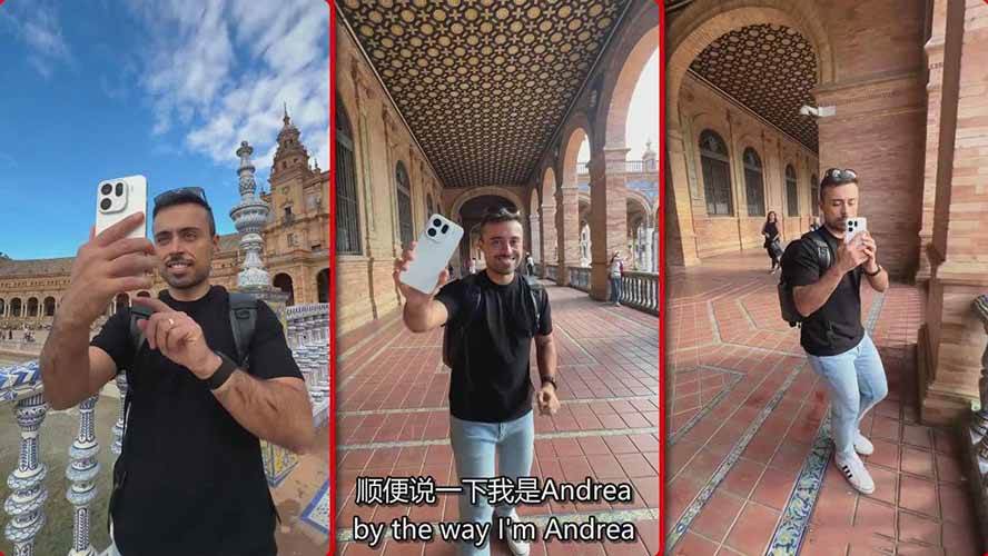 图片[2]-手机电影感拍摄实战课：无需影视经验，普通人也能靠手机打造高质感内容-网创项目总站