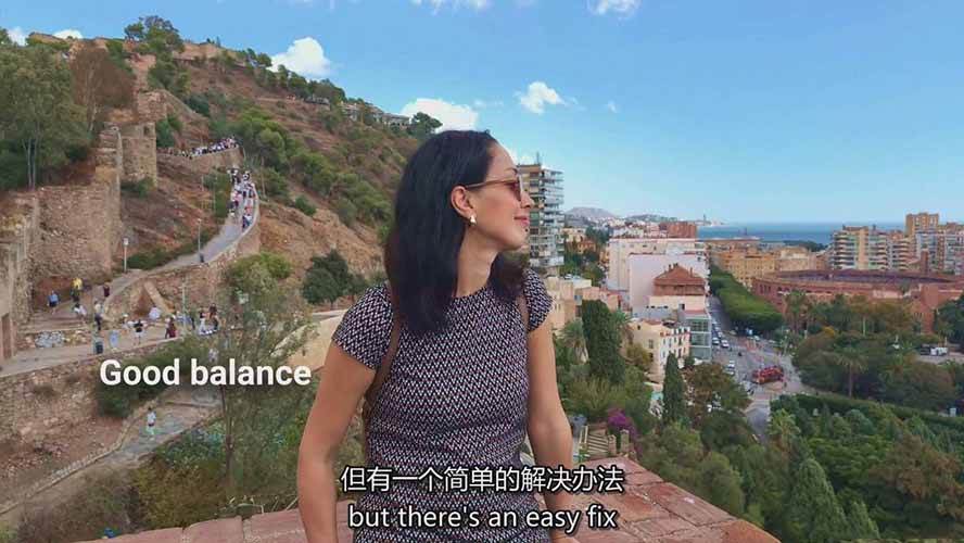 图片[3]-手机电影感拍摄实战课：无需影视经验，普通人也能靠手机打造高质感内容-网创项目总站