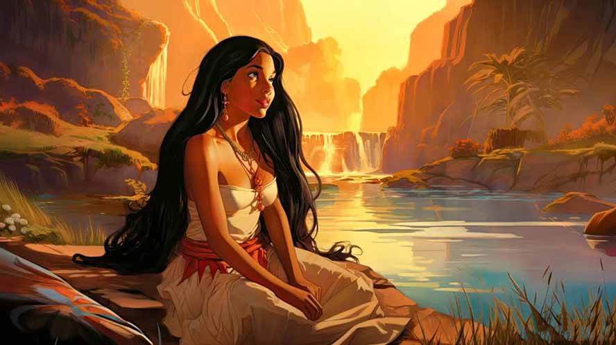 图片[3]-零基础AI漫画创作：用Midjourney画漫画书，轻松实现创意变现-网创项目总站