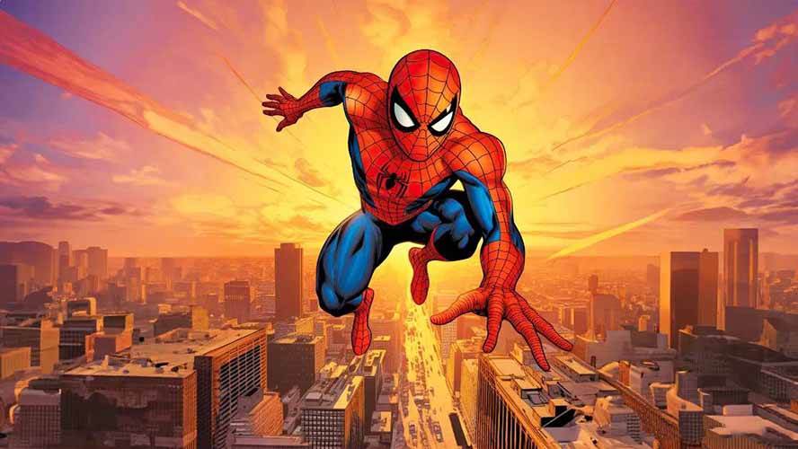 图片[4]-零基础AI漫画创作：用Midjourney画漫画书，轻松实现创意变现-网创项目总站