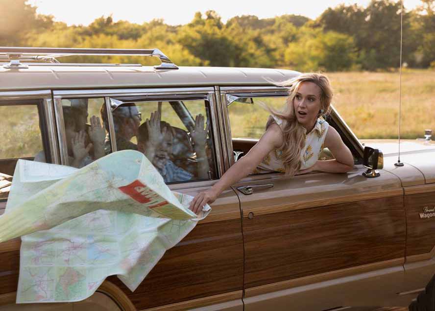 图片[3]-大师级GTG出品-老友记系列AI自适应预设The Friends Preset Collection-网创项目总站