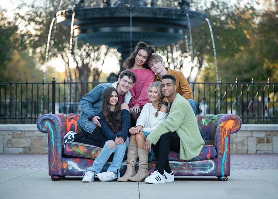 图片[5]-大师级GTG出品-老友记系列AI自适应预设The Friends Preset Collection-网创项目总站