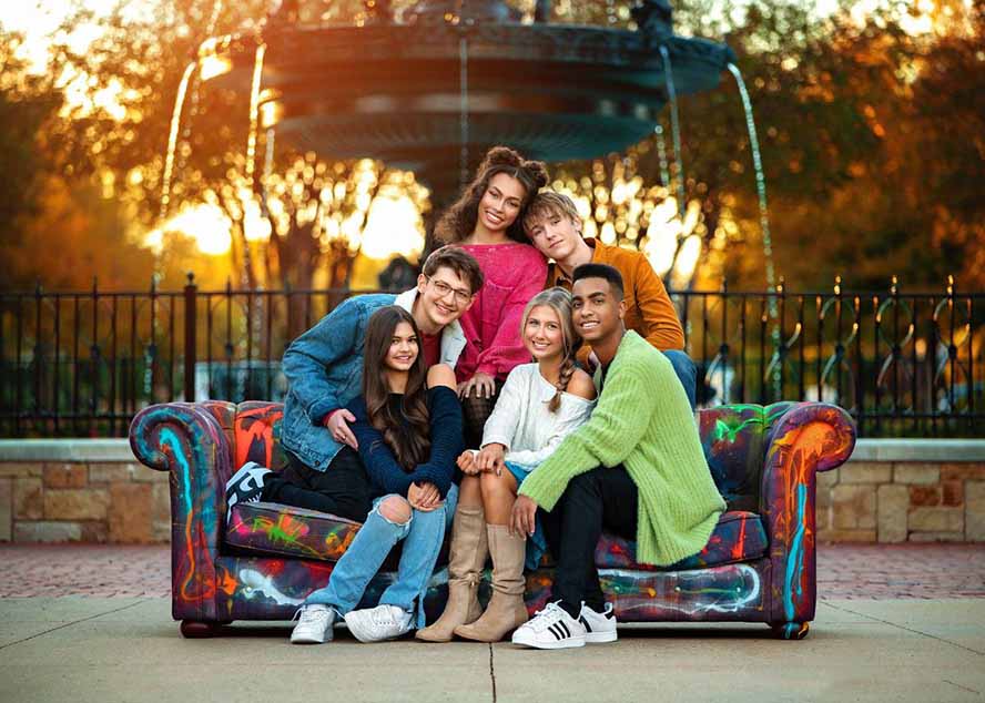 图片[6]-大师级GTG出品-老友记系列AI自适应预设The Friends Preset Collection-网创项目总站