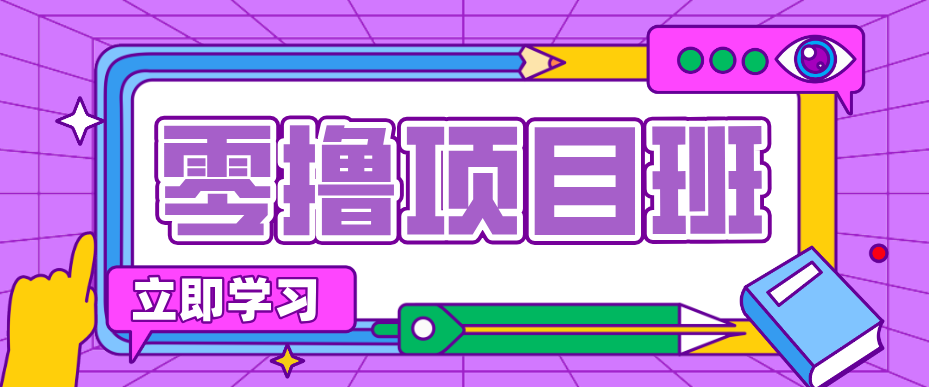 简单粗暴月入20万？揭秘教辅项目详细操作流程：普通人翻身的“神级赛道”！-网创项目总站